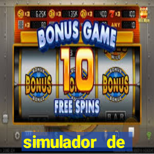 simulador de fortune tiger